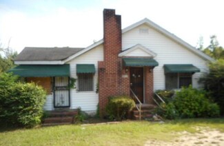 2791 Washington Ave, Tuskegee, AL 36083