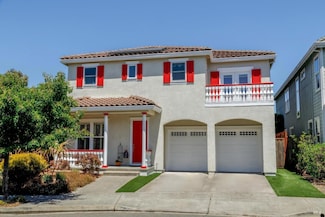 3929 New Zealand Ave, Santa Rosa, CA 95407