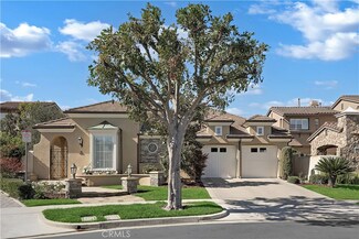11 Harcourt, Newport Coast, CA 92657