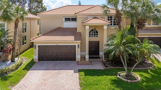 16404 Sapphire Dr, Weston, FL 33331