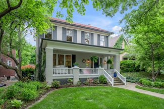 269 S Hanover Ave, Lexington, KY 40502