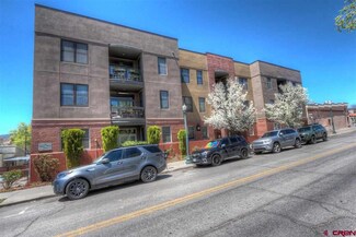 543 E 2nd Ave Unit 3C, Durango, CO 81301