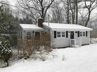 158 Appletree Rd, Auburn, NH 03032