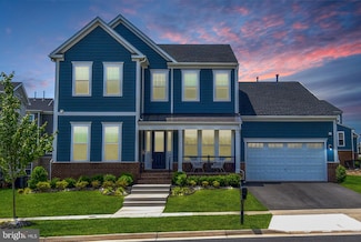1010 Homeric St SE, Leesburg, VA 20175