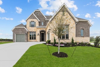 Ivyglen, Midlothian, TX 76065