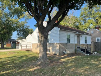 500 Negley Ave, Evansville, IN 47711