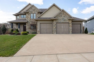 919 Camp Cardinal Rd, Iowa City, IA 52246