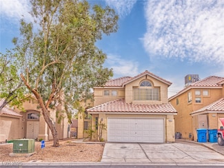 1051 Overture Dr, Las Vegas, NV 89123