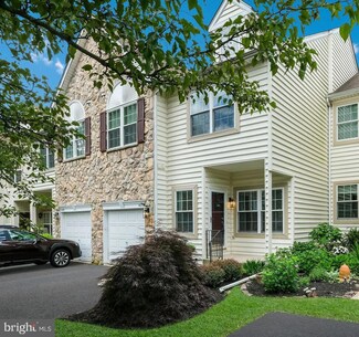 4638 Old Oak Rd, Doylestown, PA 18902