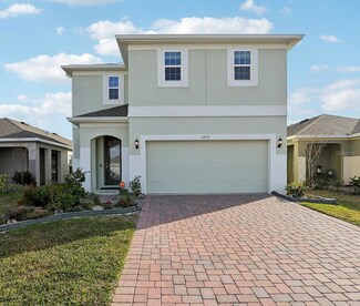 6973 Wilson Pasture Ave, Groveland, FL 34736