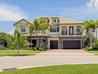 8208 SE Red Root Way, Jupiter, FL 33458