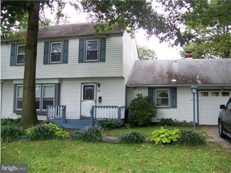 157 Whitemarsh Way, Delran, NJ 08075