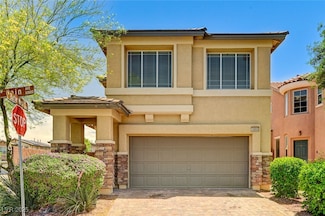 10805 Cain Ave, Las Vegas, NV 89166