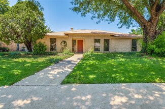 414 Timberleaf Dr, Grand Prairie, TX 75052