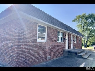 1003 W Kickapoo St, Hartford City, IN 47348