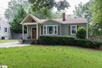 117 Columbia Cir, Greenville, SC 29607
