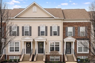 3837 Dowitcher Ln Unit 69-383, Columbus, OH 43230