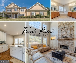 4335 Lakeside Blvd Unit 6, Monroe, GA 30655