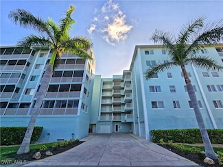 345 Mango St Unit 505, Fort Myers Beach, FL 33931
