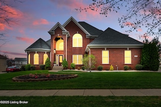 9417 Truscott Falls Dr, Prospect, KY 40059