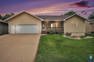 512 N Marquette Ave, Sioux Falls, SD 57110