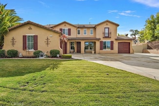 1156 Rickson Way, Corona, CA 92882