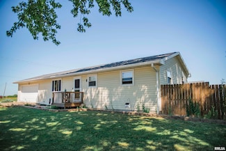 702 N Range Line, Lima, IL 62348