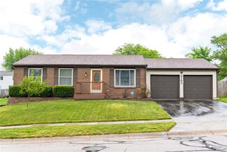 2183 Belvo Rd, Miamisburg, OH 45342
