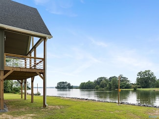 3152 Reese St, Cedar Bluff, AL 35959