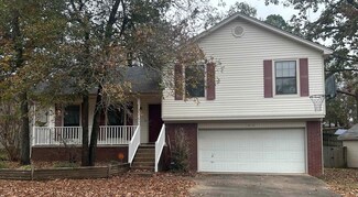 1510 Mesquite Dr, Little Rock, AR 72211