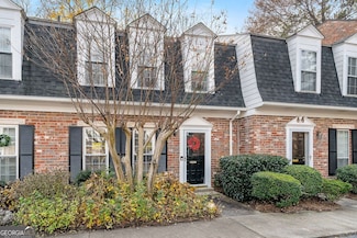 5 Spinning House Place NW, Atlanta, GA 30318