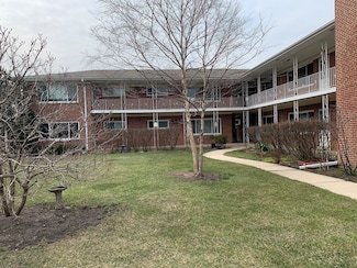 724 N Western Ave Unit N, Park Ridge, IL 60068