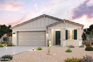 1692 S 246th Ln, Buckeye, AZ 85326