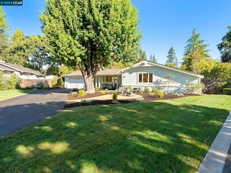 60 Gran Viaduct, Alamo, CA 94507