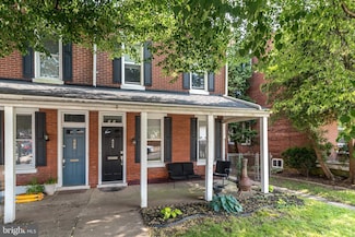 424 W High St, Phoenixville, PA 19460