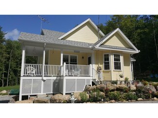 419 Bailey Rd, Hillsboro, NH 03244
