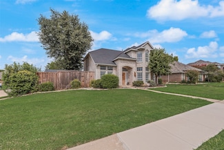 1501 Mission Ridge Trail, Carrollton, TX 75007