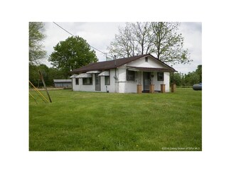 0 McWilliams School Rd Unit 201403412, Taswell, IN 47175
