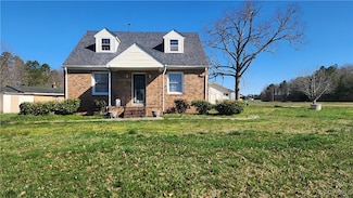 24816 Sawmill Rd, Carson, VA 23830