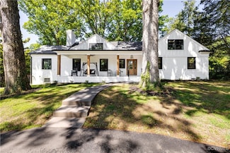 200 N Ridge Rd, Henrico, VA 23229