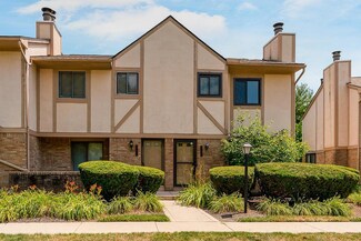 5237 Olgate Ln Unit 45, Columbus, OH 43220