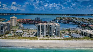 1660 Gulf Blvd Unit 202, Clearwater Beach, FL 33767