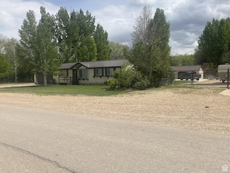 250 W 100 S, Duchesne, UT 84021