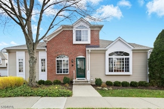 14 Schindler Ct Unit F27, Chatham, NJ 07928