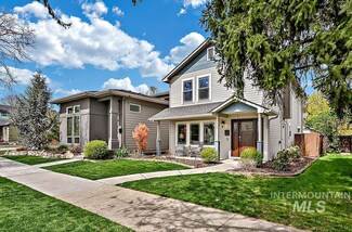 1404 E Franklin St, Boise, ID 83712