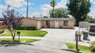 1111 W E St, Ontario, CA 91762