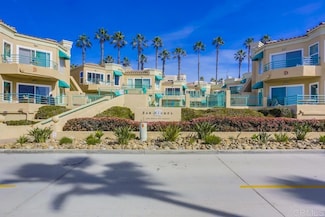 400 N The Strand Unit 18, Oceanside, CA 92054