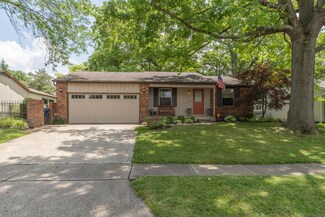 6554 Brock St, Dublin, OH 43017