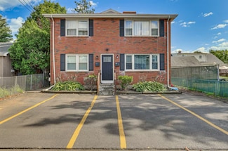 10 Franklin St Unit 1, Middletown, CT 06457