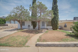 3605 Tyler Ave, El Paso, TX 79930